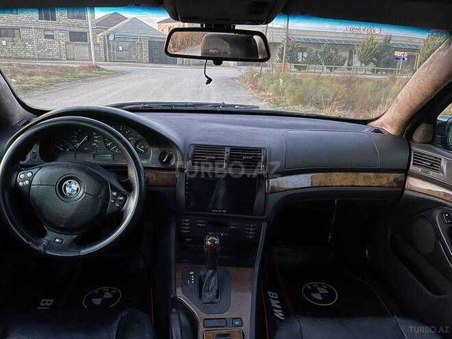 BMW 528 2000, 312,000 km - 2.8 л - Bakı