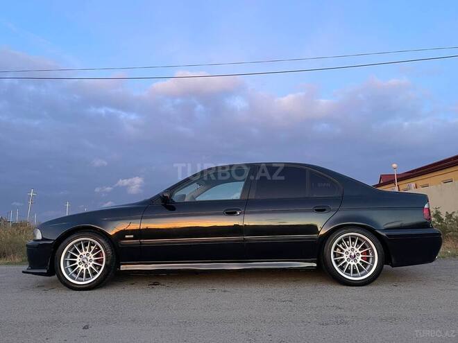 BMW 528 2000, 312,000 km - 2.8 л - Bakı