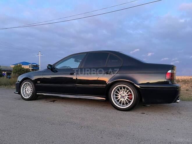 BMW 528 2000, 312,000 km - 2.8 л - Bakı