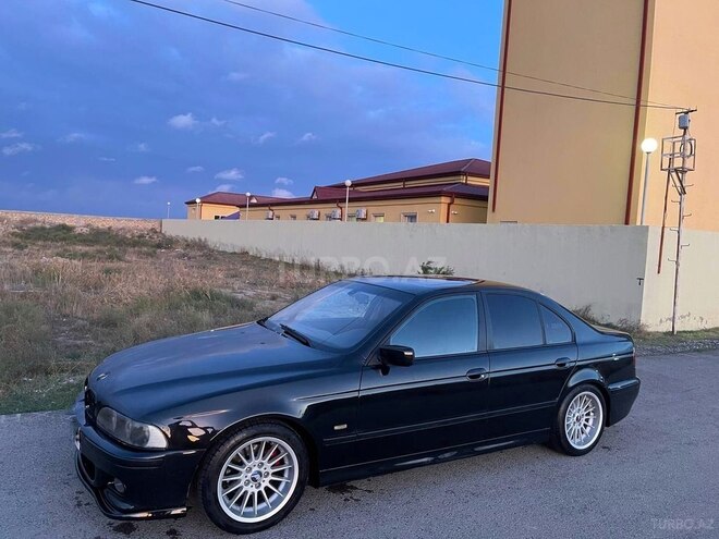 BMW 528 2000, 312,000 km - 2.8 л - Bakı