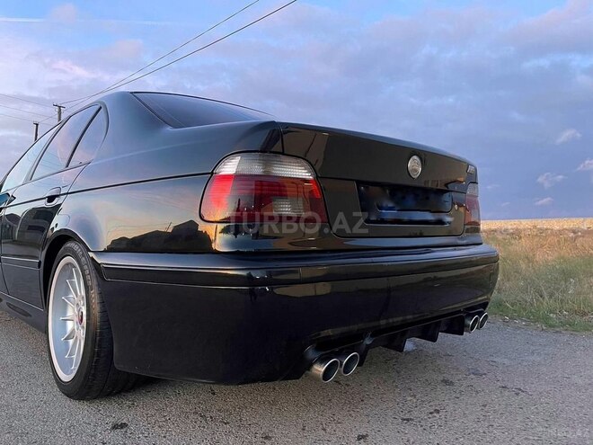 BMW 528 2000, 312,000 km - 2.8 л - Bakı