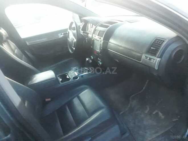 Volkswagen Touareg 2004, 342,135 km - 3.2 l - Sumqayıt