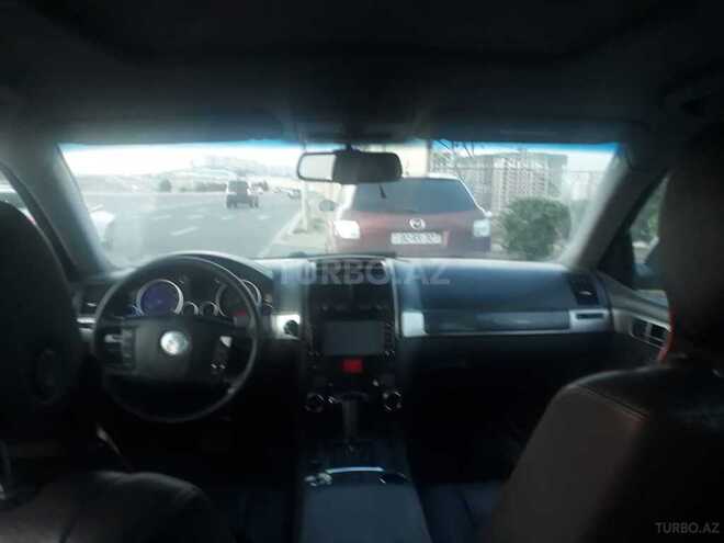Volkswagen Touareg 2004, 342,135 km - 3.2 l - Sumqayıt