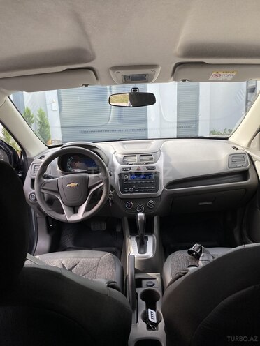 Chevrolet Cobalt 2023, 20,000 km - 15.0 l - Bakı