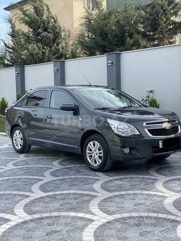 Chevrolet Cobalt 2023, 20,000 km - 15.0 l - Bakı