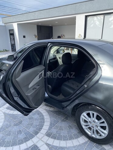 Chevrolet Cobalt 2023, 20,000 km - 15.0 l - Bakı