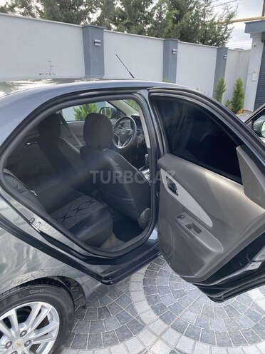 Chevrolet Cobalt 2023, 20,000 km - 15.0 l - Bakı