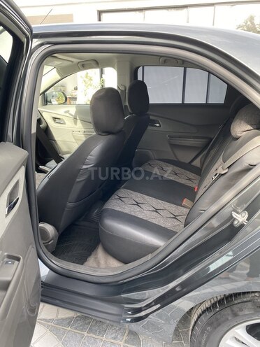 Chevrolet Cobalt 2023, 20,000 km - 15.0 l - Bakı