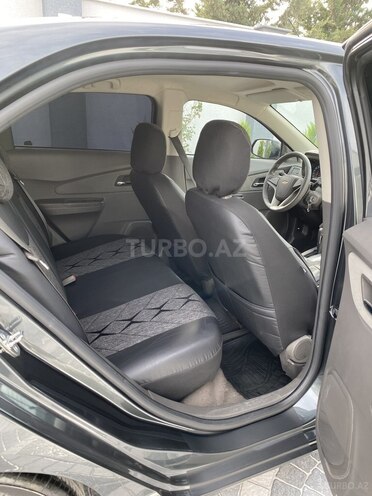 Chevrolet Cobalt 2023, 20,000 km - 15.0 l - Bakı
