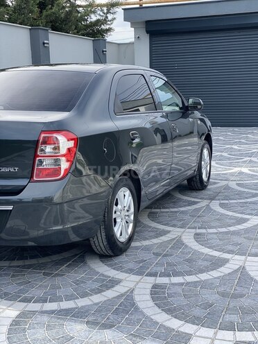 Chevrolet Cobalt 2023, 20,000 km - 15.0 l - Bakı