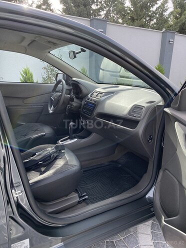 Chevrolet Cobalt 2023, 20,000 km - 15.0 l - Bakı