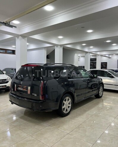 Cadillac SRX 2005, 192,000 km - 4.6 л - Bakı