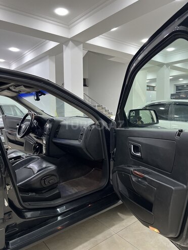 Cadillac SRX 2005, 192,000 km - 4.6 л - Bakı
