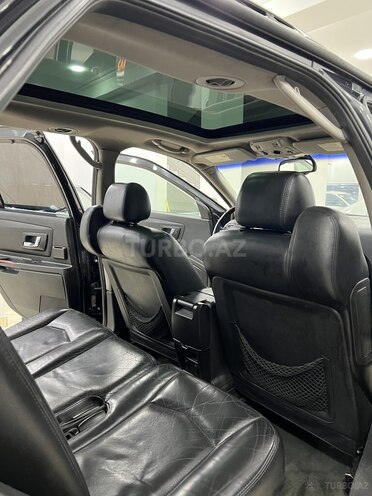Cadillac SRX 2005, 192,000 km - 4.6 л - Bakı
