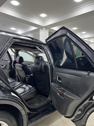 Cadillac SRX 2005, 192,000 km - 4.6 л - Bakı