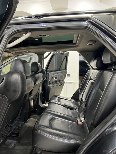Cadillac SRX 2005, 192,000 km - 4.6 л - Bakı