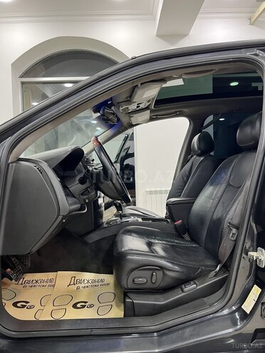 Cadillac SRX 2005, 192,000 km - 4.6 л - Bakı