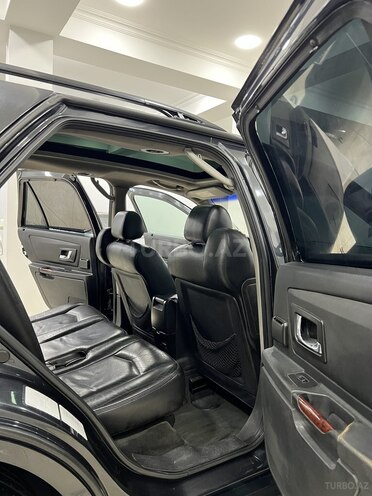 Cadillac SRX 2005, 192,000 km - 4.6 л - Bakı