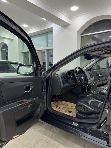 Cadillac SRX 2005, 192,000 km - 4.6 л - Bakı