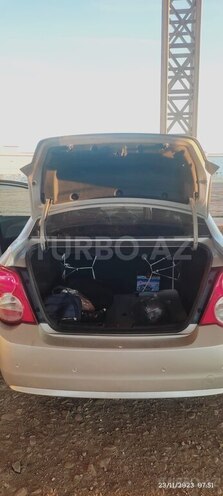 Chevrolet Aveo 2014, 262,300 km - 1.4 l - Bakı