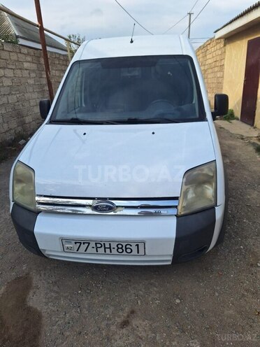 Ford Tourneo Connect 2007, 116,235 km - 1.8 l - Bakı