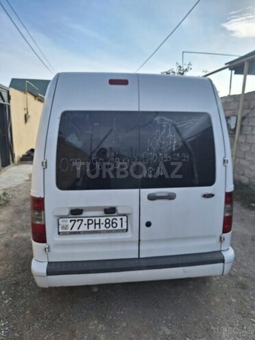 Ford Tourneo Connect 2007, 116,235 km - 1.8 l - Bakı