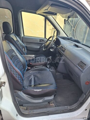 Ford Tourneo Connect 2007, 116,235 km - 1.8 l - Bakı