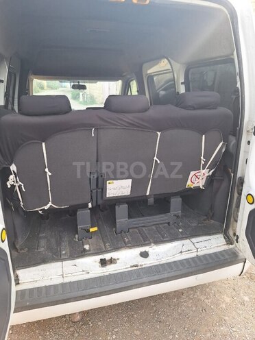 Ford Tourneo Connect 2007, 116,235 km - 1.8 l - Bakı
