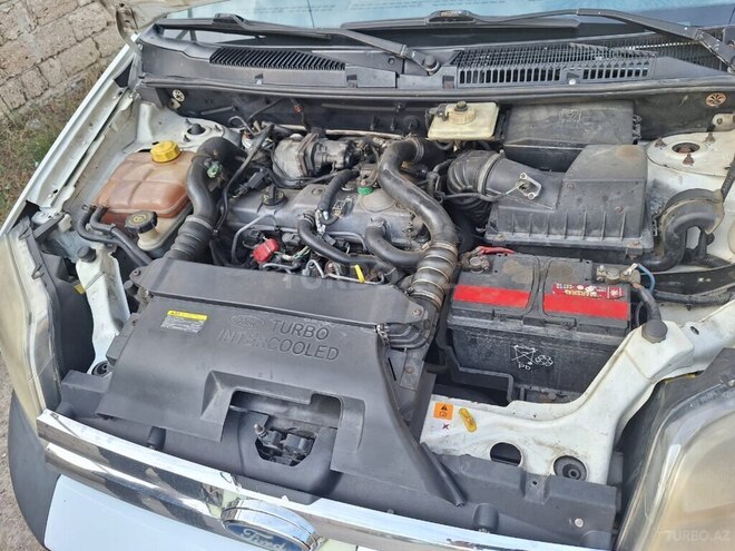 Ford Tourneo Connect 2007, 116,235 km - 1.8 l - Bakı