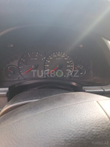 Ford Tourneo Connect 2007, 116,235 km - 1.8 l - Bakı