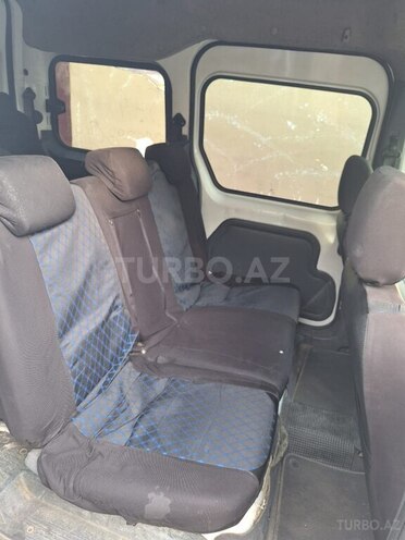 Ford Tourneo Connect 2007, 116,235 km - 1.8 l - Bakı