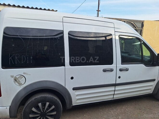 Ford Tourneo Connect 2007, 116,235 km - 1.8 l - Bakı