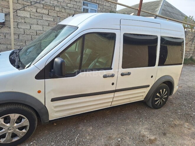 Ford Tourneo Connect 2007, 116,235 km - 1.8 l - Bakı