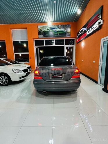 Mercedes C 220 2005, 297,843 km - 2.4 l - Xırdalan