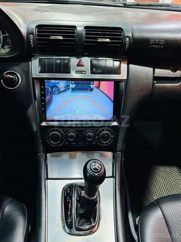 Mercedes C 220 2005, 297,843 km - 2.4 l - Xırdalan