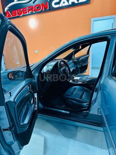 Mercedes C 220 2005, 297,843 km - 2.4 l - Xırdalan