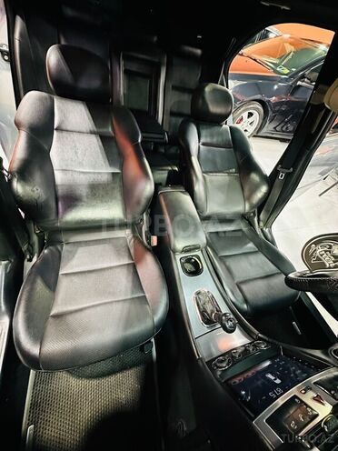 Mercedes C 220 2005, 297,843 km - 2.4 l - Xırdalan