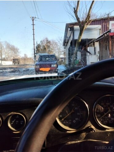 ZAZ Slavuta 2005, 750,000 km - 1.2 l - Masallı