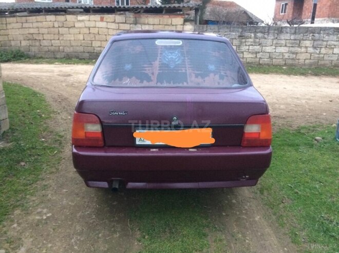 ZAZ Slavuta 2005, 750,000 km - 1.2 l - Masallı