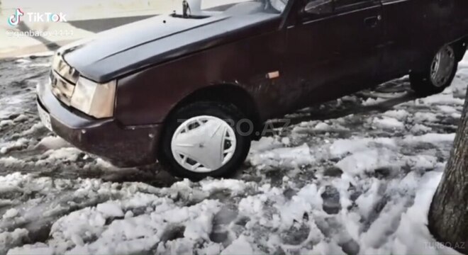 ZAZ Slavuta 2005, 750,000 km - 1.2 l - Masallı