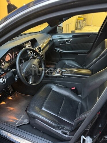 Mercedes E 350 2010, 243,700 km - 3.5 л - Bakı