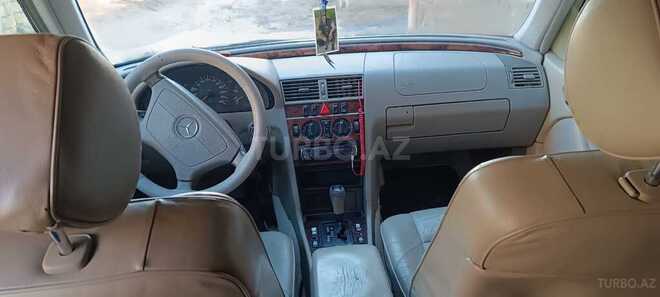 Mercedes C 200 1998, 195,300 km - 2.0 л - Bakı