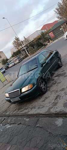 Mercedes C 200 1998, 195,300 km - 2.0 л - Bakı