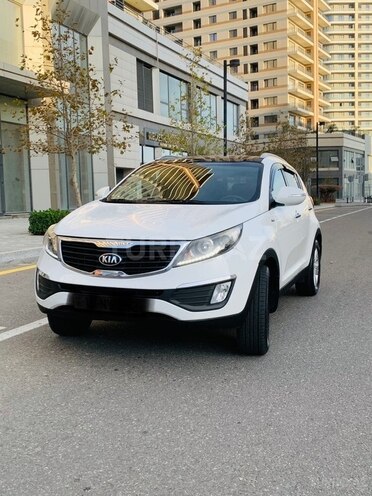 Kia Sportage 2013, 178,650 km - 2.0 л - Bakı