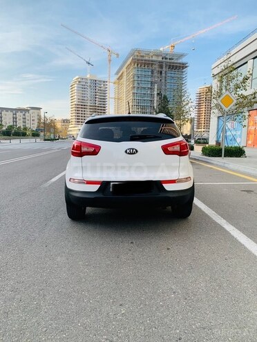 Kia Sportage 2013, 178,650 km - 2.0 л - Bakı