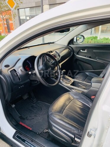 Kia Sportage 2013, 178,650 km - 2.0 л - Bakı