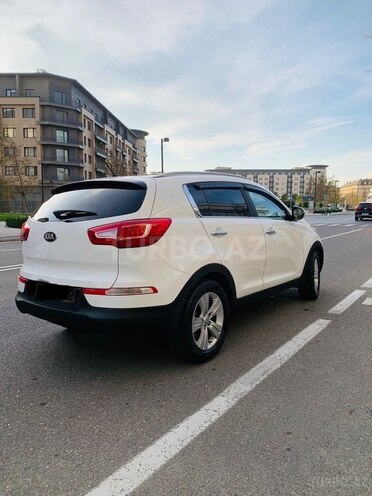 Kia Sportage 2013, 178,650 km - 2.0 л - Bakı