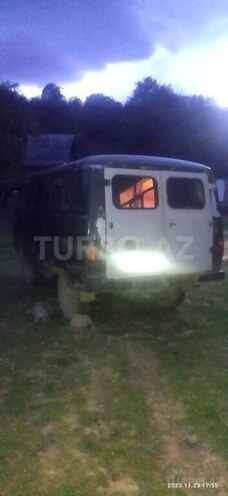 UAZ  1996, 180,000 km - 2.5 l - Lənkəran
