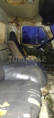 UAZ  1996, 180,000 km - 2.5 l - Lənkəran
