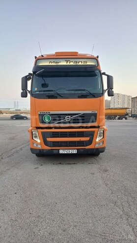 Mercedes Axor 1843 2005, 100,000 km - 12.0 l - Bakı